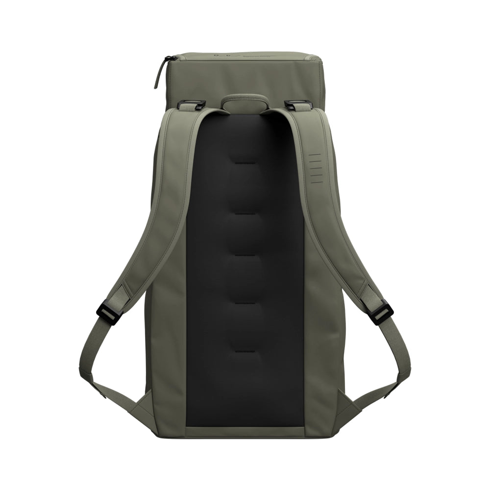 DB Journey Hugger Backpack 30L - Moss Green-Backpacks-7071313600587