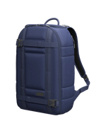 DB Journey Ramverk Backpack 21L - Blue Hour-Backpacks-7073138003437