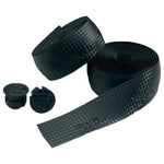 DEDA Bar Tape Carbon - Black-Bar Tapes-37952134