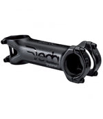 DEDA Stem ZERO 2 Alloy - BLACK-Stems-8052783481011