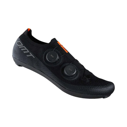 DMT KR 0 Road Cycling Shoes - Black-Road Cycling Shoes-34933894