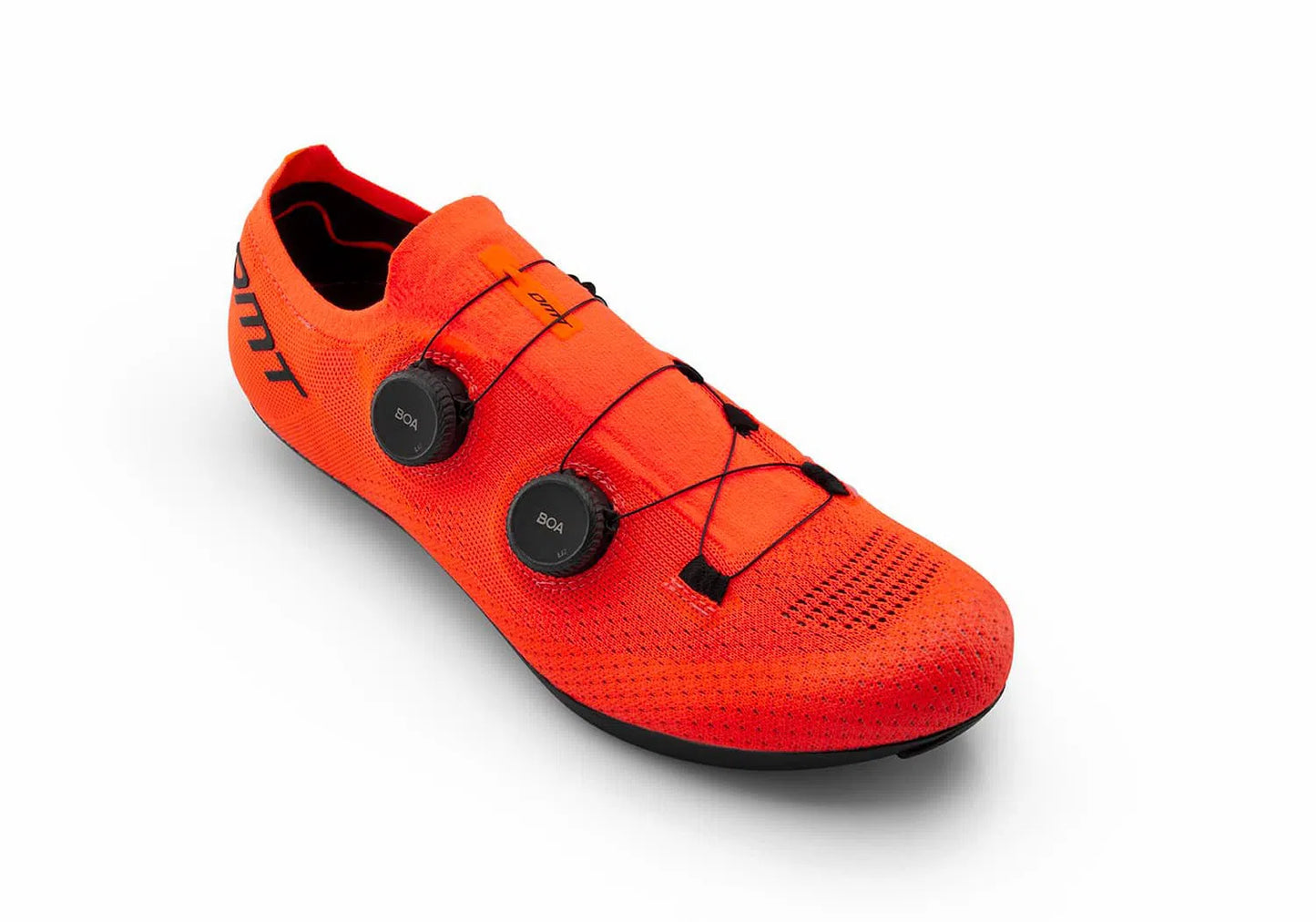 DMT KR 0 Road Cycling Shoes - Red-Road Cycling Shoes-