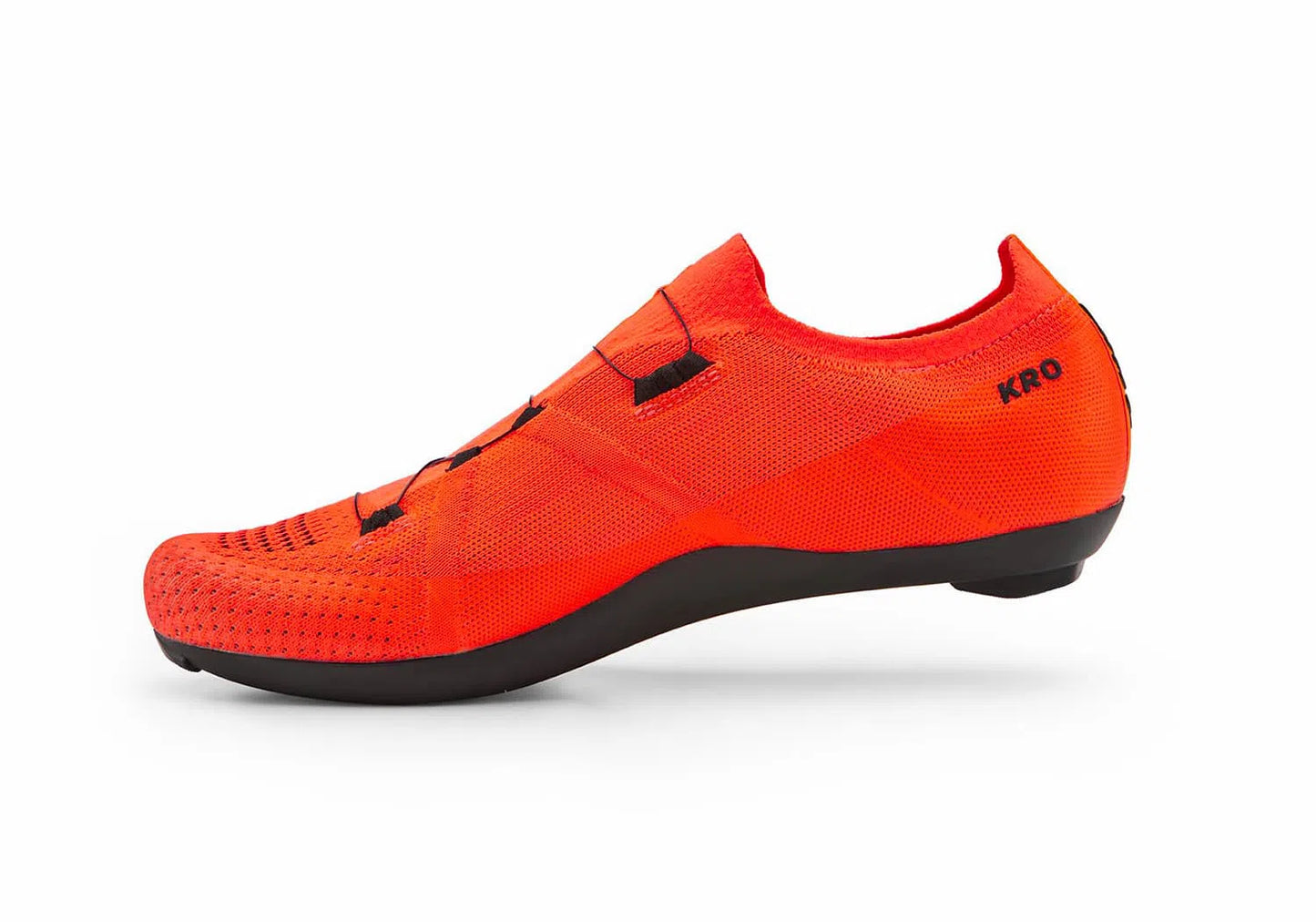 DMT KR 0 Road Cycling Shoes - Red-Road Cycling Shoes-