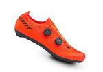 DMT KR 0 Road Cycling Shoes - Red-Road Cycling Shoes-08168582