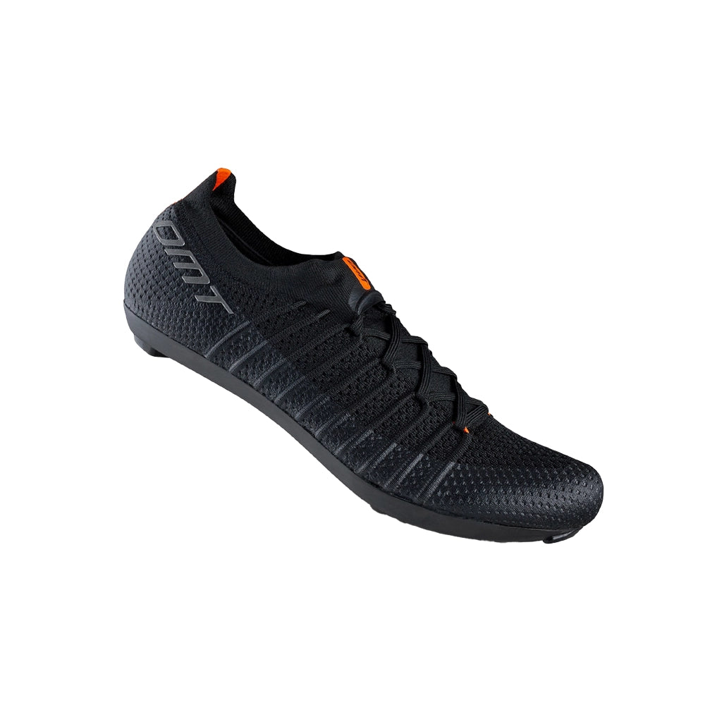 DMT KRSL Road Cycling Shoes - Black-Road Cycling Shoes-50275145