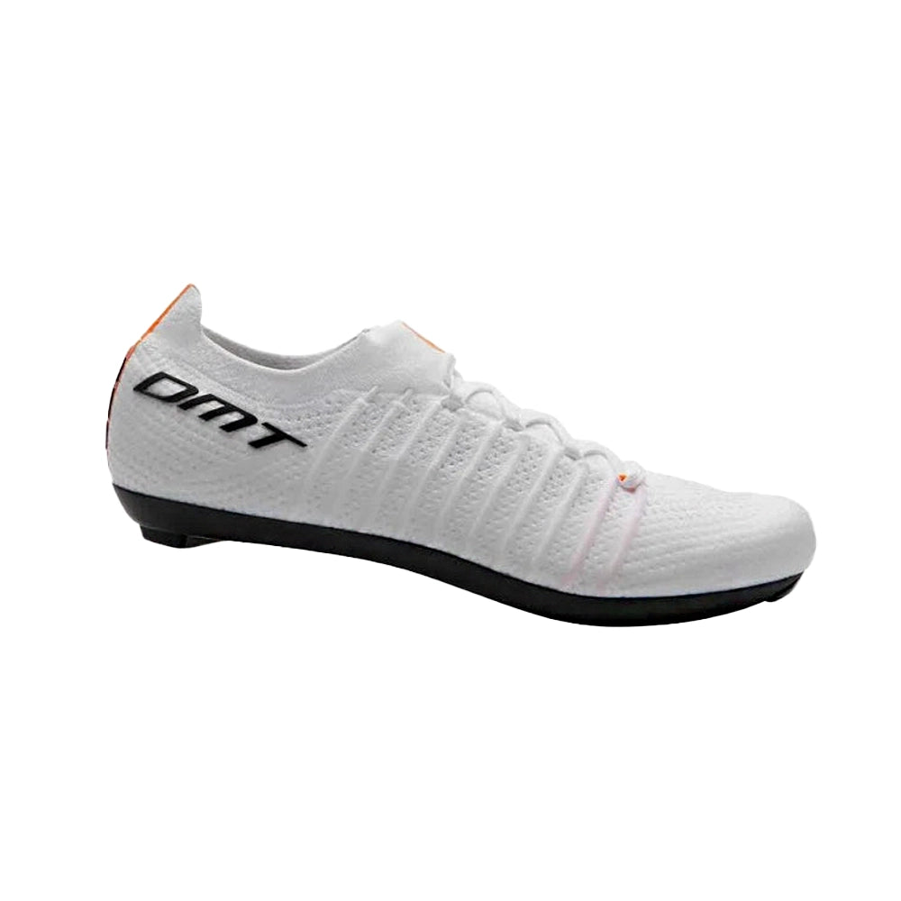 DMT22 KRSL Road Cycling Shoes - White/White-Road Cycling Shoes-8059780050165