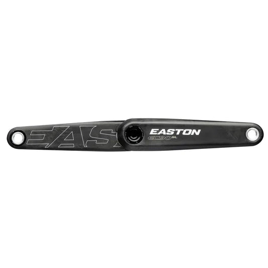 EASTON Crankset EC90 SL - Carbon Black-Cranksets-