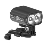 LEZYNE EBIKE MICRO DRIVE 500 FRONT LIGHT - Black-Front Lights-4712805997688