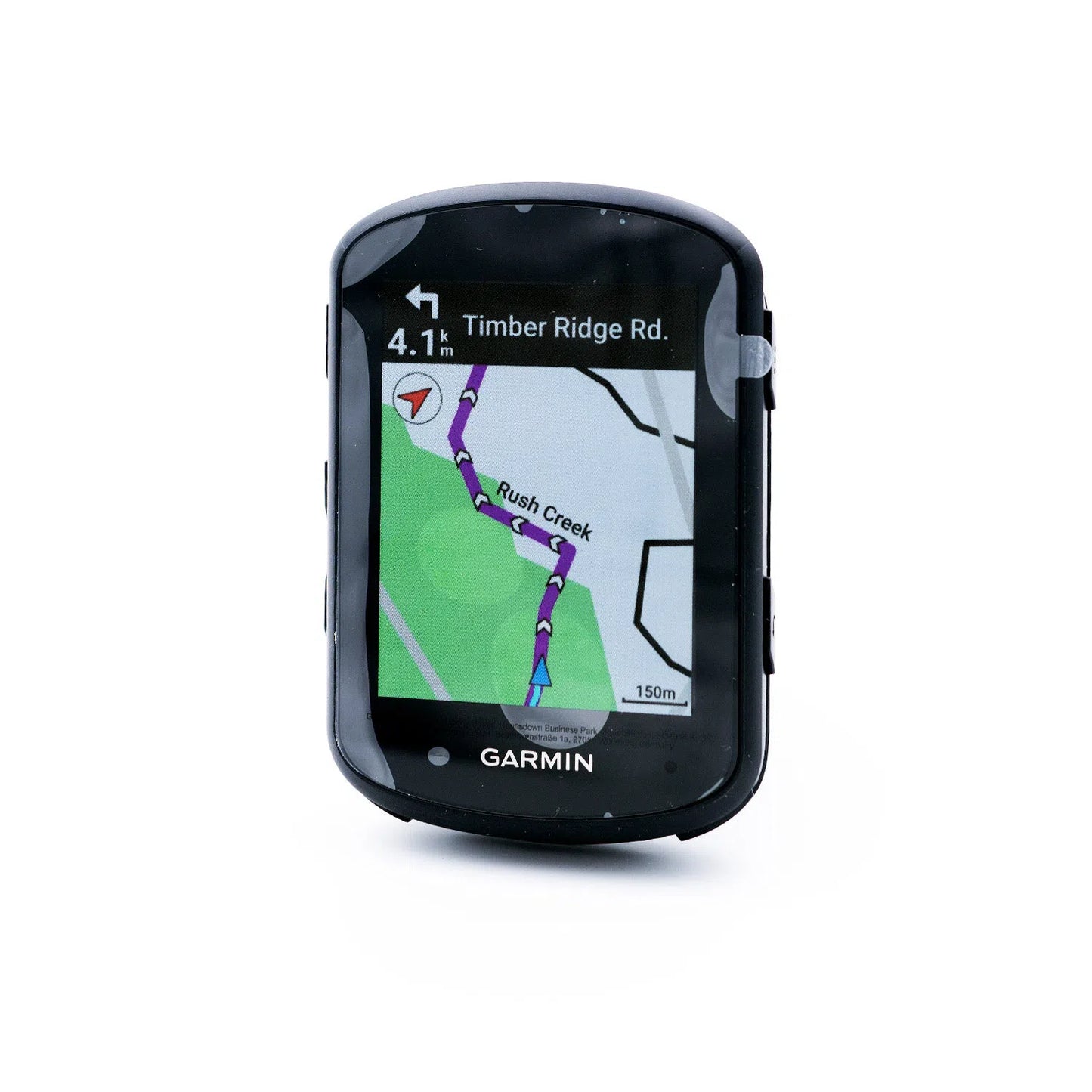 GARMIN Edge 840 Ordinateur de Vélo GPS - Noir