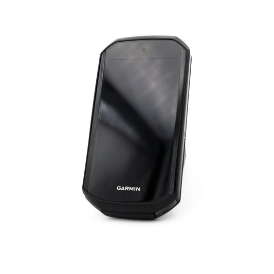 GARMIN Edge 1050 Bicicleta Unidad GPS - Negra