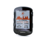 GARMIN Edge 840 Solar Fahrrad GPS Computer - Schwarz