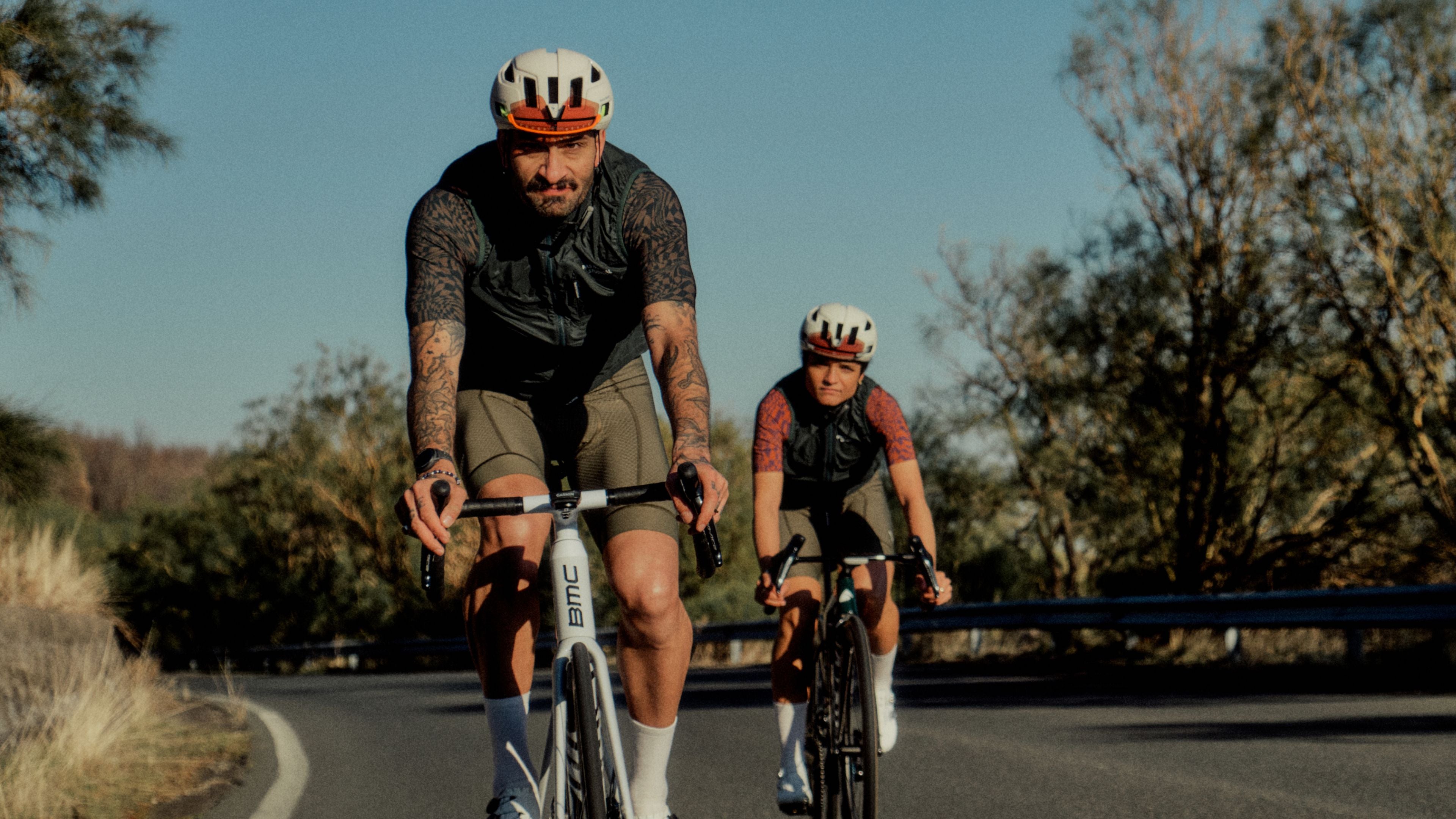 Cycling underwear, essential at any time of the year - Bicycle Line