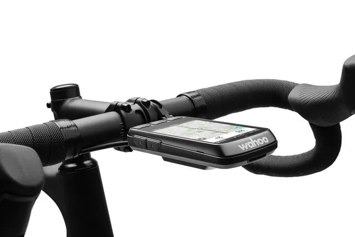 Wahoo Elmnt Ace Gps Unit Bike Computer - Silver