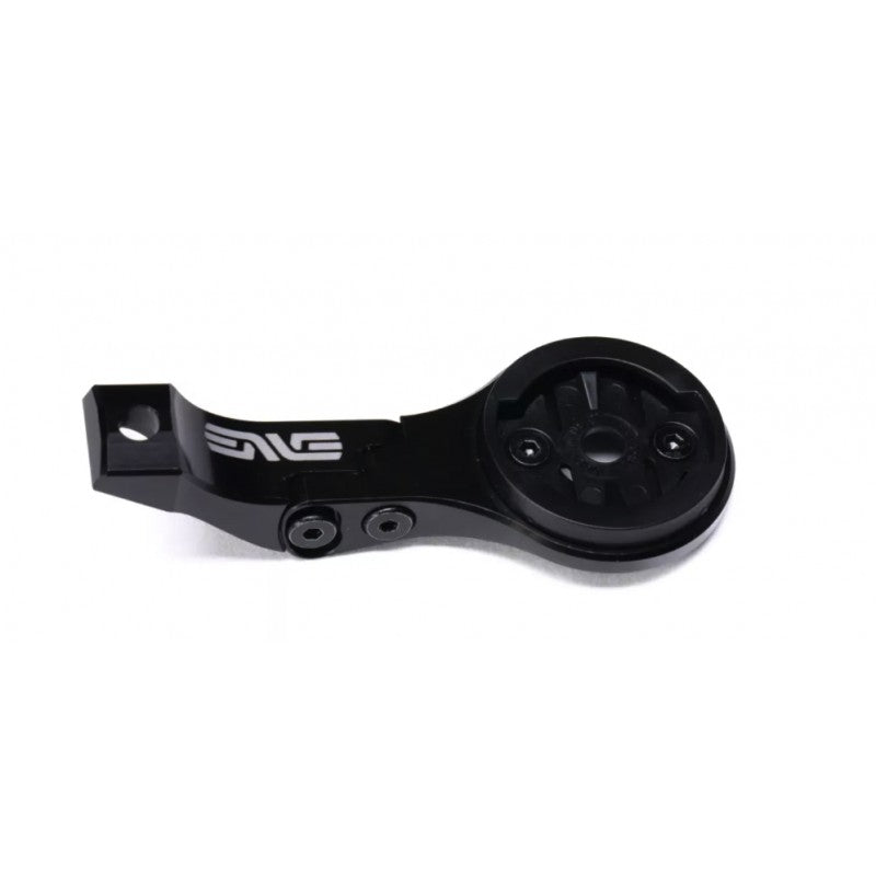 ENVE Aero Road Stem Computer Adjustable Combo Mount - Black-Gps Mounts-810024558858