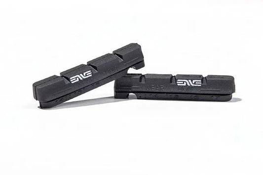 ENVE Black Carbon Brake Pads Shimano - Textured Brake Track-brakeç-815885025068