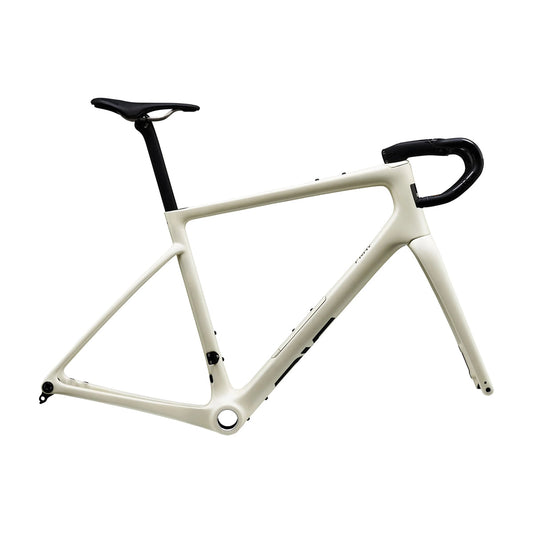 ENVE FRAY Frameset Cockpit Included Bike Allroad - Salt-GRAVEL Frameset-