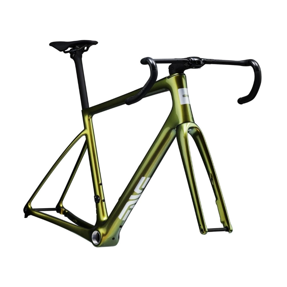 ENVE FRAY Frameset Cockpit Included Bike Allroad - Venom-GRAVEL Frameset-