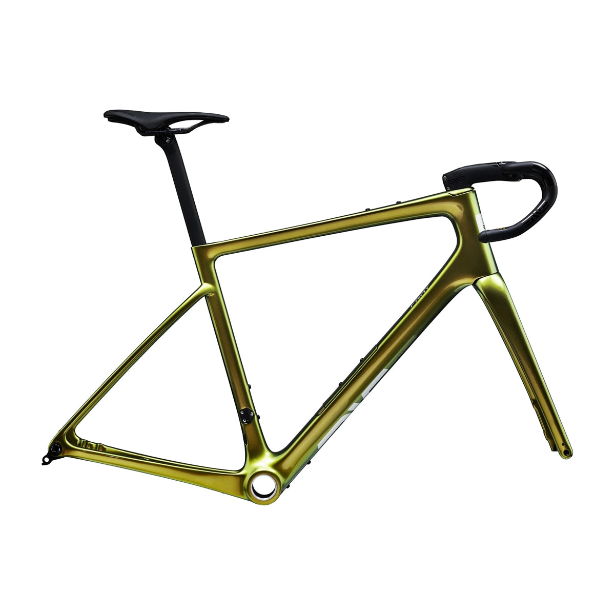 ENVE FRAY Frameset Cockpit Included Bike Allroad - Venom-GRAVEL Frameset-