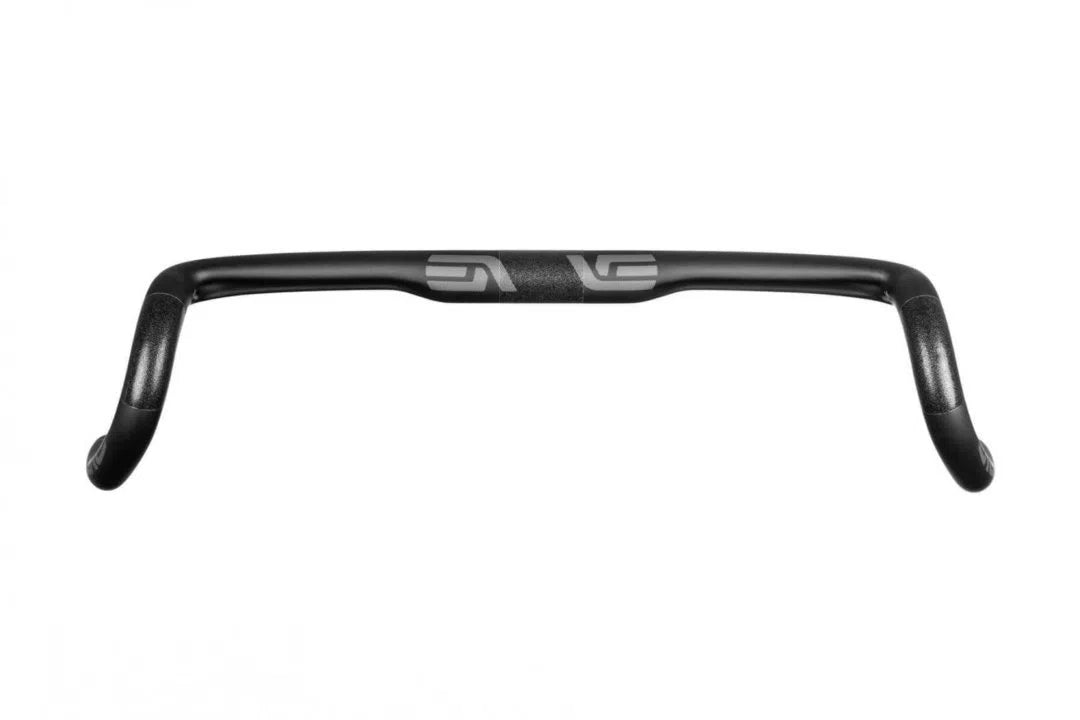 ENVE G Series Gravel Handlebar - Carbon Black-Handlebars-