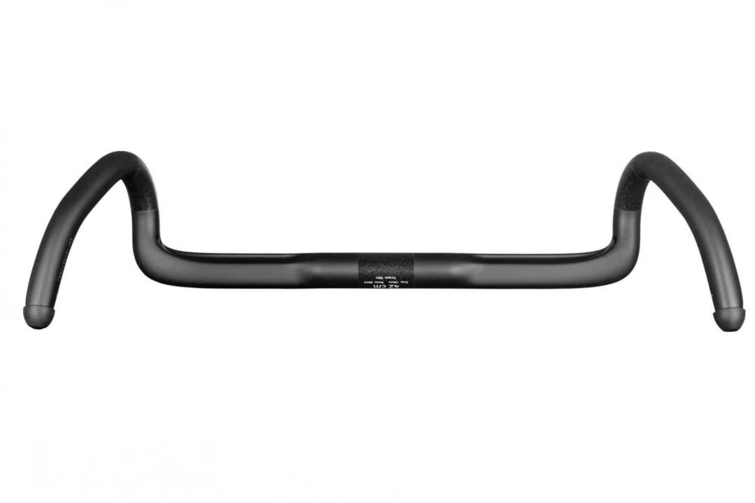 ENVE G Series Gravel Handlebar - Carbon Black-Handlebars-