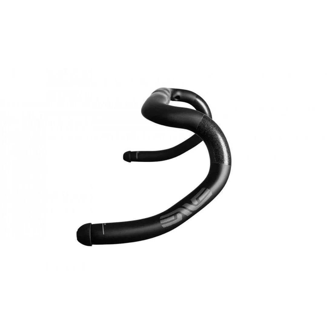 ENVE G Series Gravel Handlebar - Carbon Black-Handlebars-