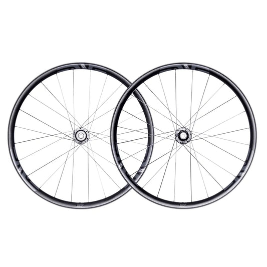 ENVE G27 650B DISC CLINCHER CHRIS KING WHEELSET Default Velodrom Barcelona 