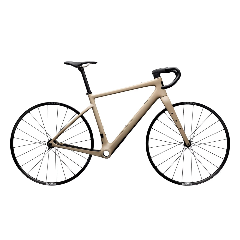 ENVE Gravel Frameset MOG - Beige/Sand-GRAVEL Frameset-