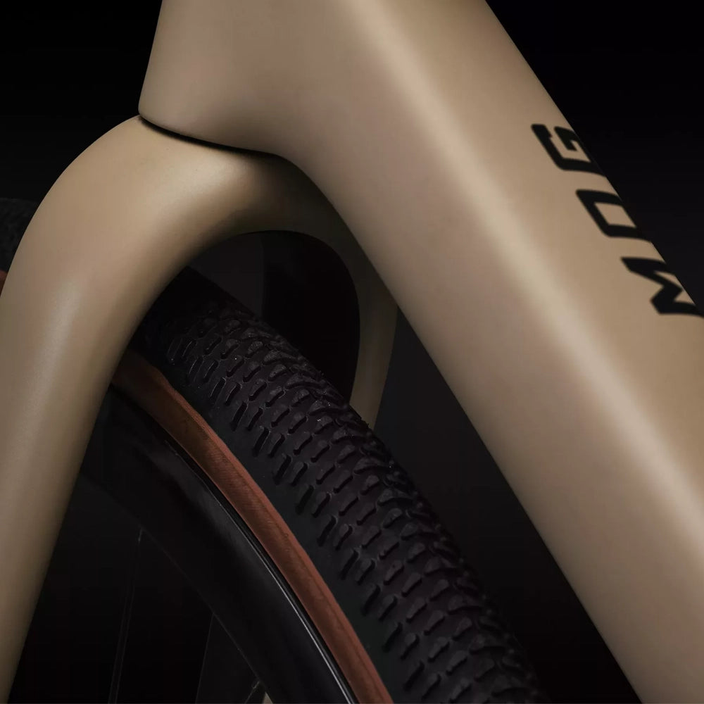 ENVE Gravel Frameset MOG - Beige/Sand-GRAVEL Frameset-