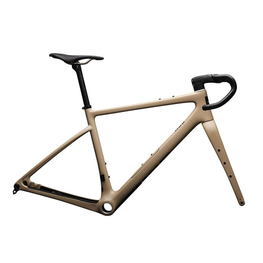 ENVE Gravel Frameset MOG - Beige/Sand-GRAVEL Frameset-08534662