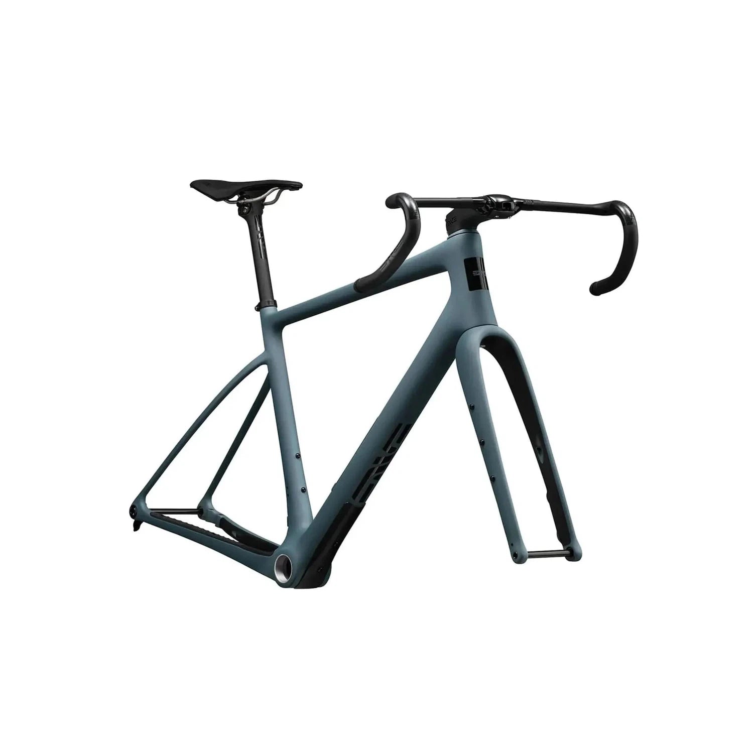 ENVE Gravel Frameset MOG - Slate Blue-GRAVEL Frameset-