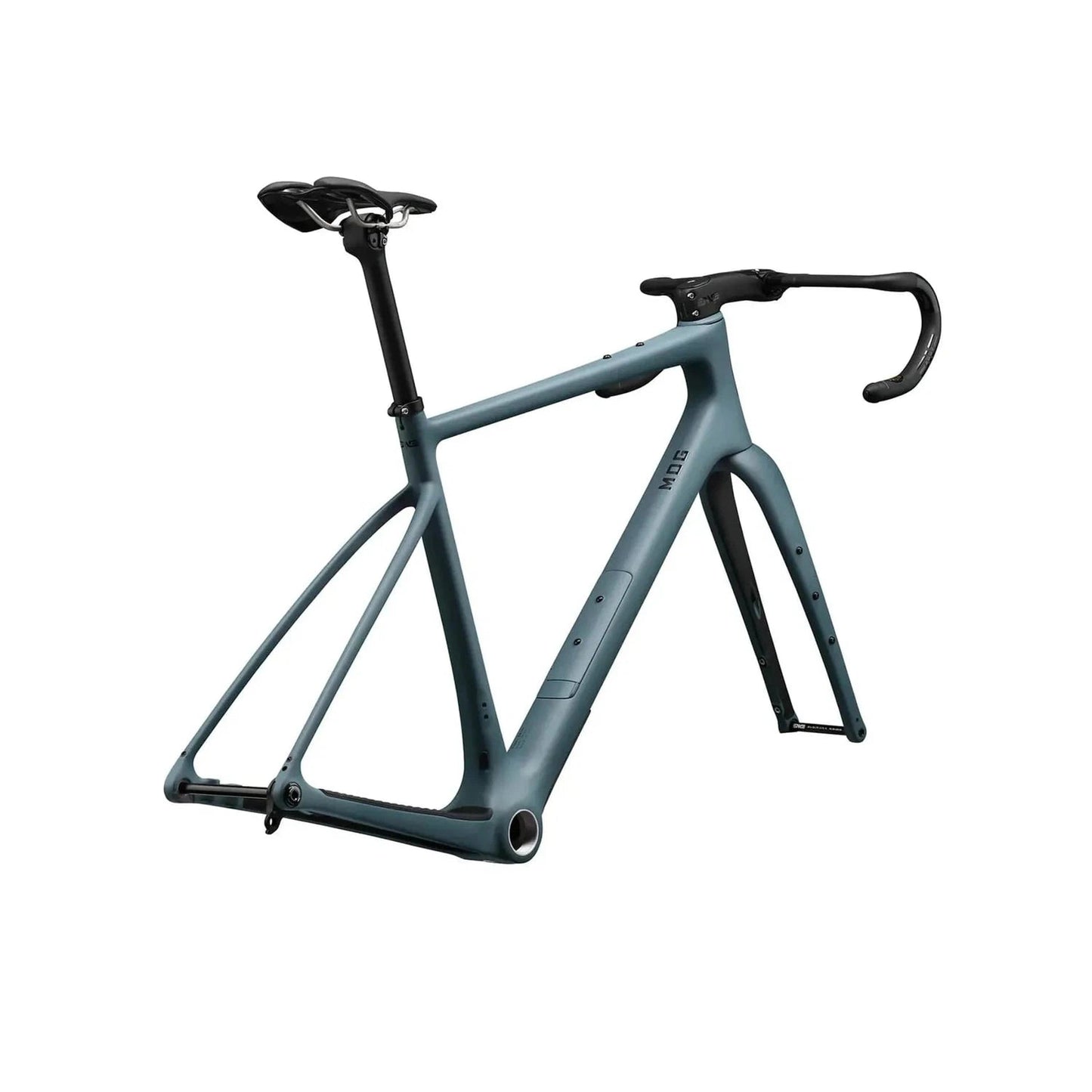 ENVE Gravel Frameset MOG - Slate Blue-GRAVEL Frameset-