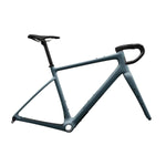 ENVE Gravel Frameset MOG - Slate Blue-GRAVEL Frameset-