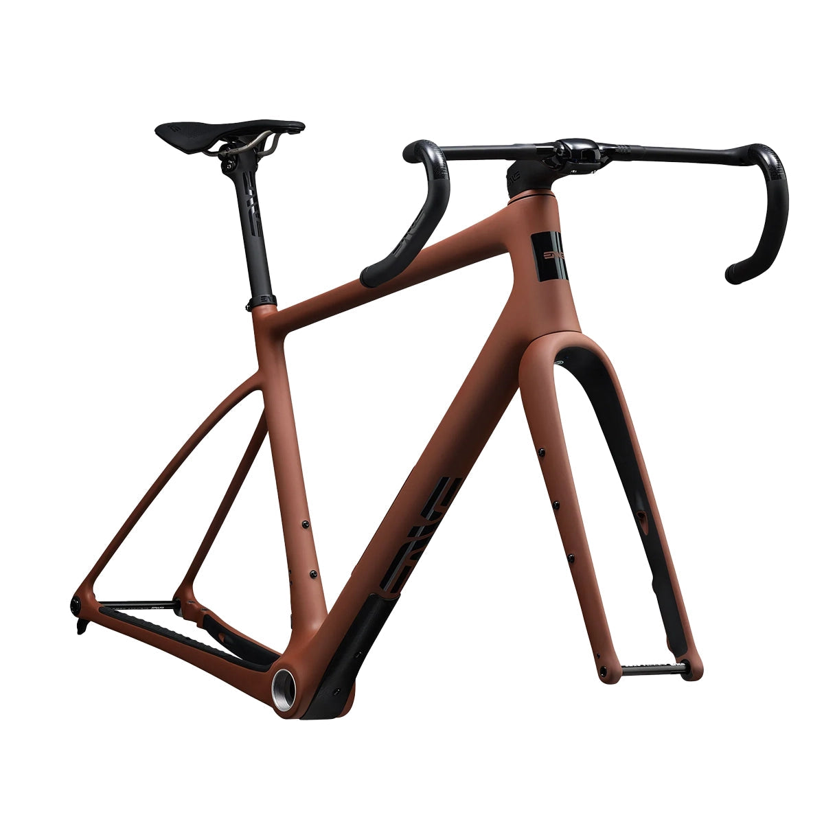 ENVE Gravel Frameset MOG - Terracota-GRAVEL Frameset-