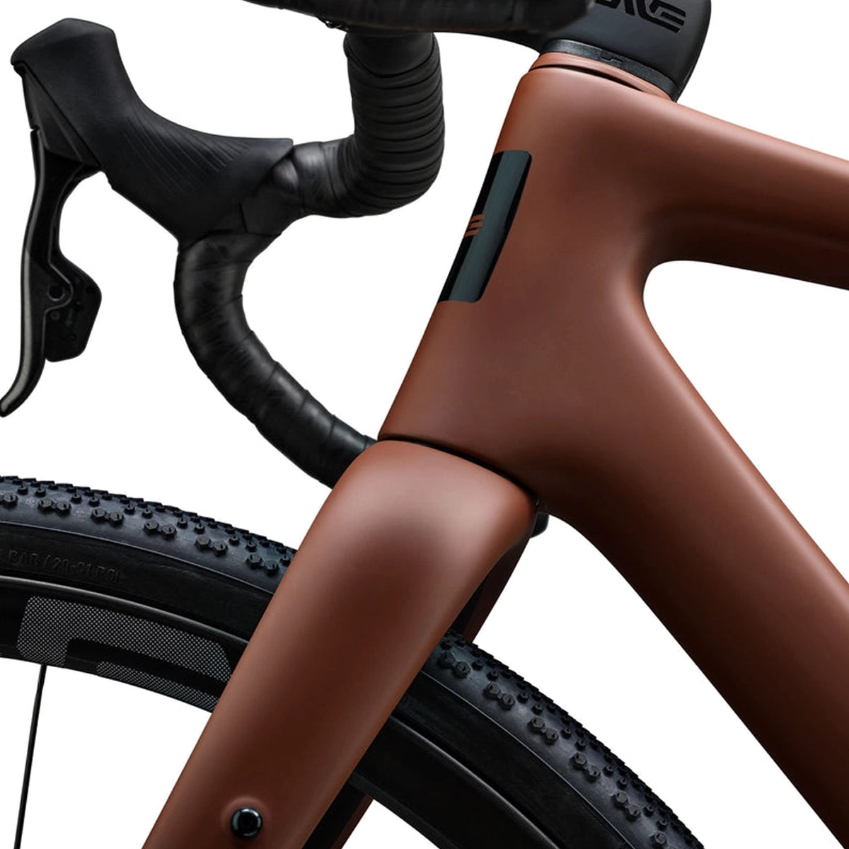 ENVE Gravel Frameset MOG - Terracota-GRAVEL Frameset-