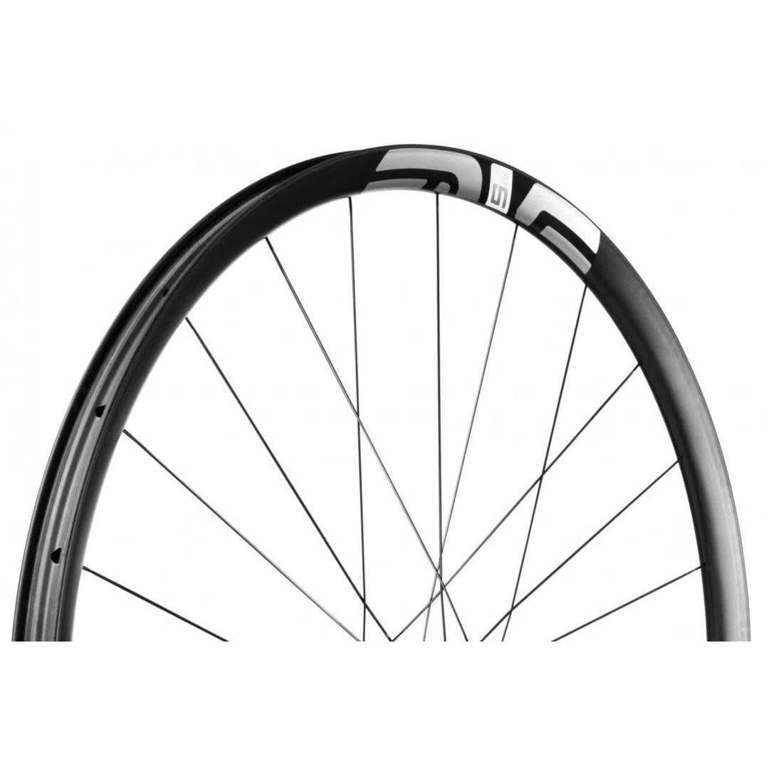 ENVE M525 DISC CLINCHER CHRIS KING WHEELSET Default Velodrom Barcelona 