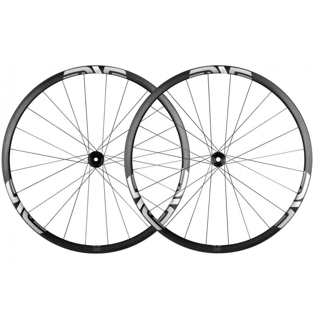 ENVE M525 DISC CLINCHER CHRIS KING WHEELSET Default Velodrom Barcelona 