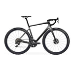 ENVE Melee Complete Road Bike Ultegra 8170 - Black-Complete Road Bikes-30372998