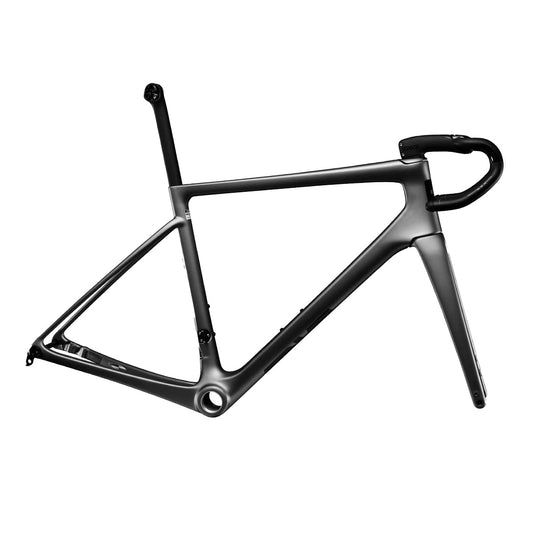 ENVE Road Frameset MELEE - Dark Grey-Framesets-69164166