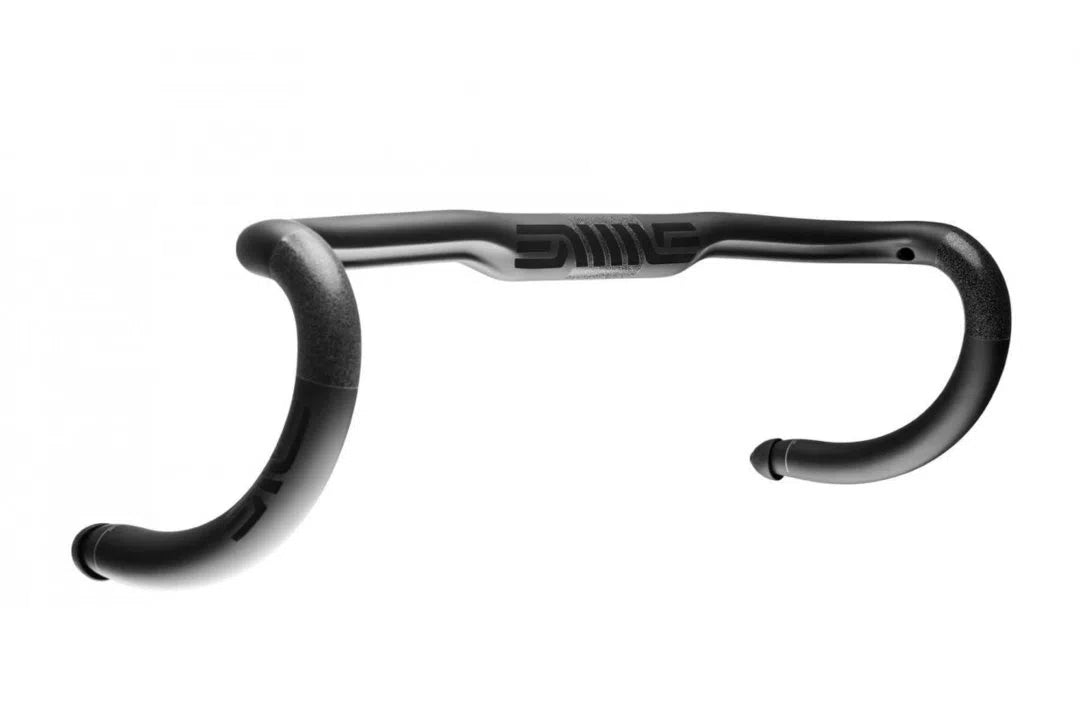 ENVE Road Handlebar Compact Drop - Carbon Black-Handlebars-