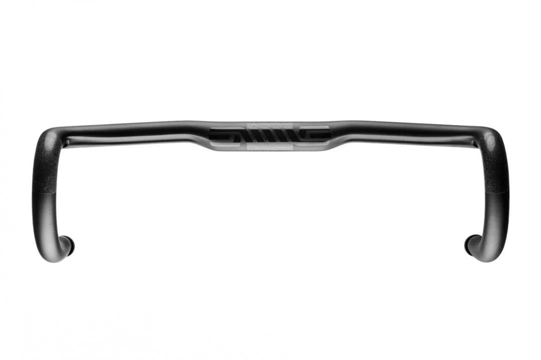 ENVE Road Handlebar Compact Drop - Carbon Black-Handlebars-