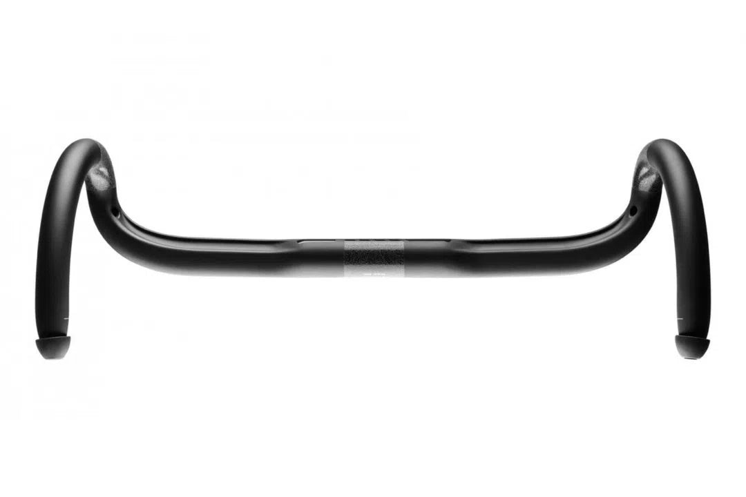 ENVE Road Handlebar Compact Drop - Carbon Black-Handlebars-