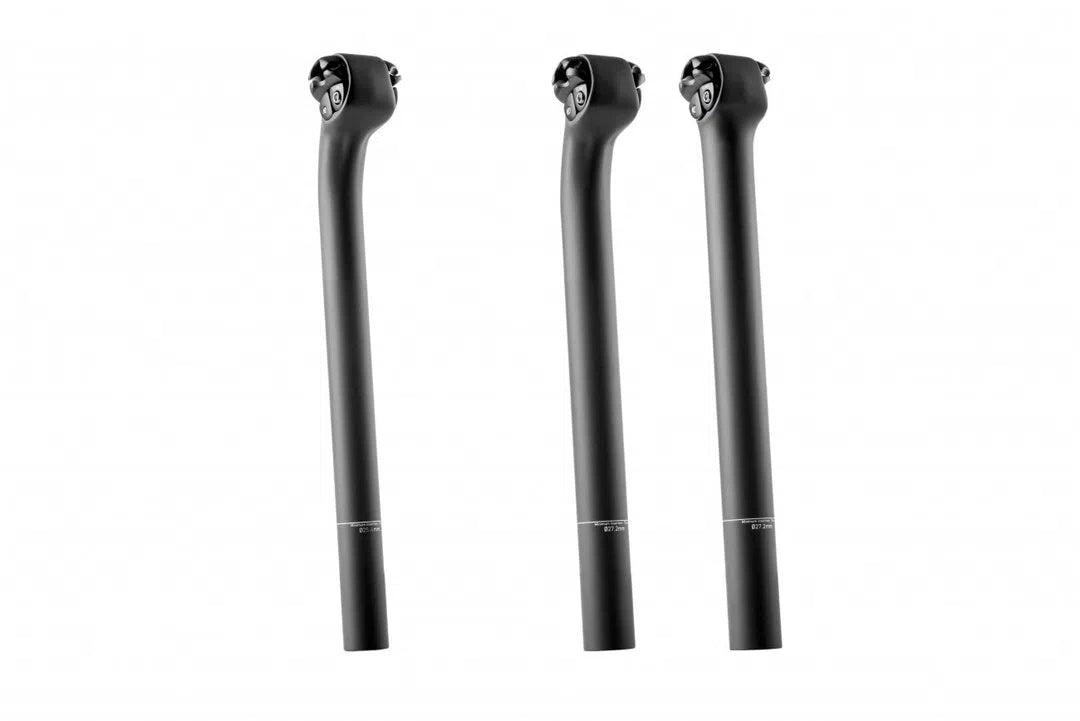 ENVE Seatpost 0 Offset - Carbon Black-Seatposts-