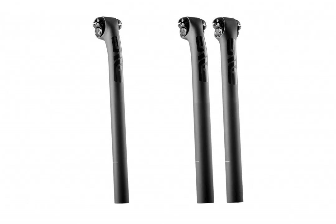 ENVE Seatpost 0 Offset - Carbon Black-Seatposts-