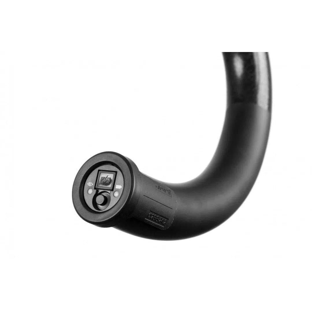 ENVE SES AERO ROAD HANDLEBAR COMPACT DROP Default Velodrom Barcelona 