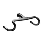 ENVE SES AR In Route One Piece Handlebar - Carbon Black