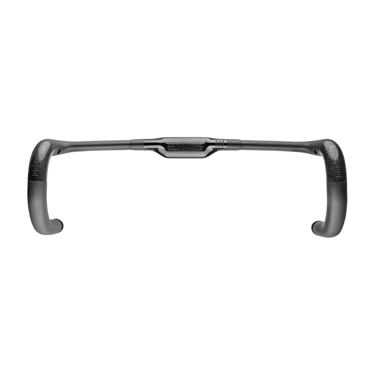 ENVE SES AR Road Handlebar - Carbon Black-Handlebars-