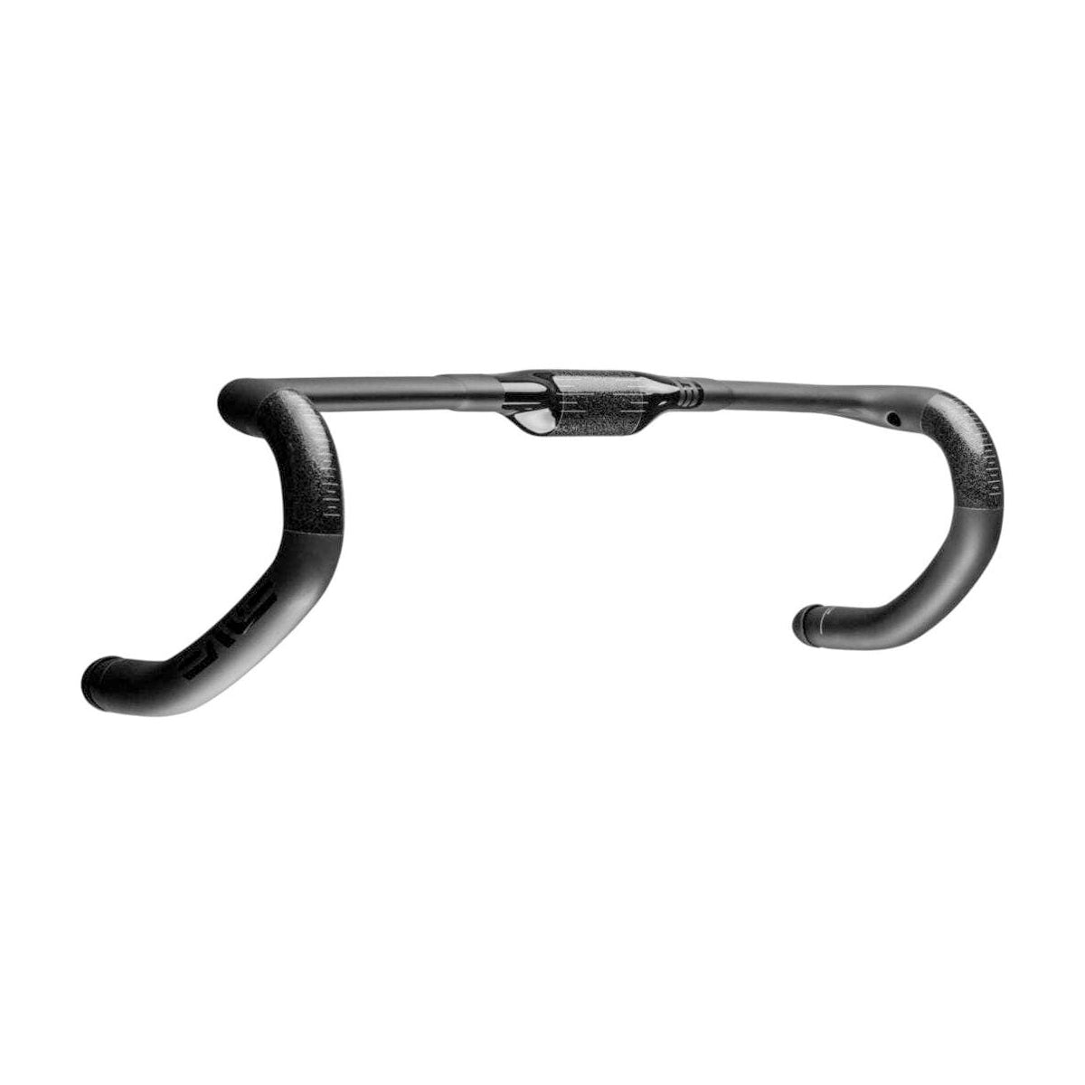 ENVE SES AR Road Handlebar - Carbon Black-Handlebars-00810024551217