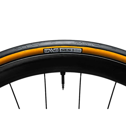 ENVE SES Road Tyre - Brown-Road Tyres-00810024552771