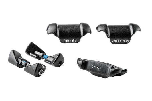 ENVE Twin Bolt Hardware Kit Default Enve 