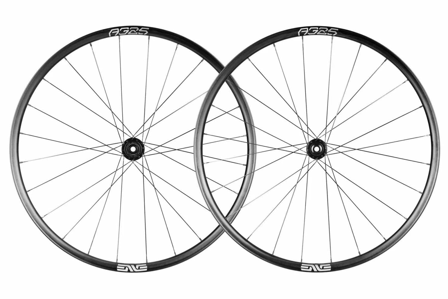 ENVE WHEELS AG25 Default Velodrom Barcelona 